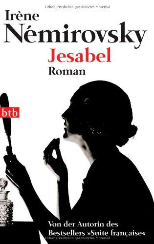 Jesabel: Roman