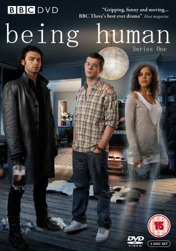 Being Human - Series 1 [2 DVDs] [UK Import]