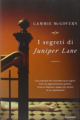 I segreti di Juniper Lane