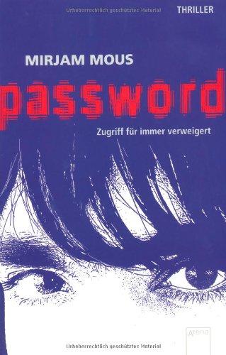 Password: Zugriff für immer verweigert