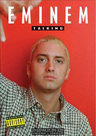 Eminem - Talking