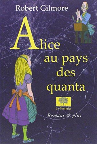 Alice au pays des quanta