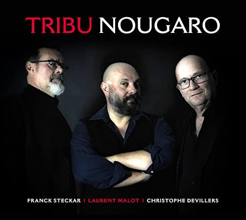 TRIBU NOUGARO