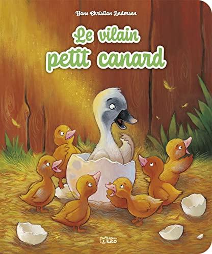 Le vilain petit canard