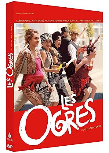 Ogres, les (Fr)