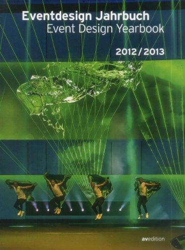 Eventdesign Jahrbuch 2012/2013