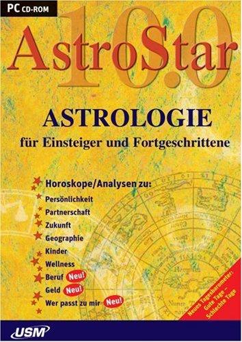 Astro Star 10.0