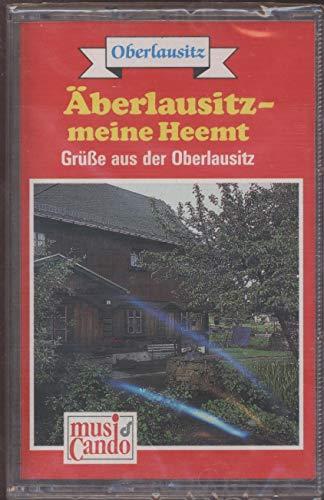 Oberlausitz - Äberlausitz - meine Heemt - Grüße aus der Oberlausitz