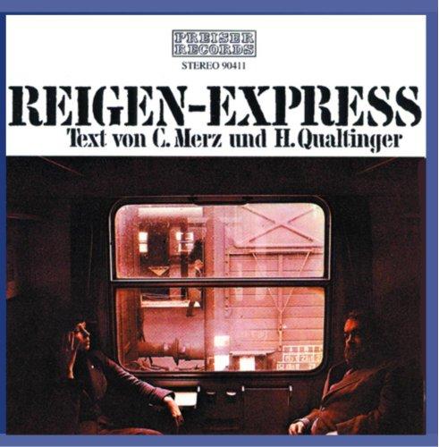 Reigen-Express