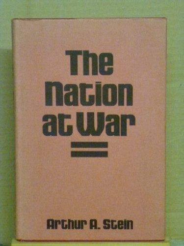 The Nation at War