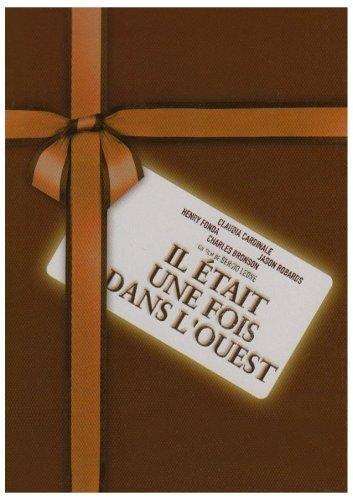 Il etait une fois dans l'ouest [FR IMPORT]