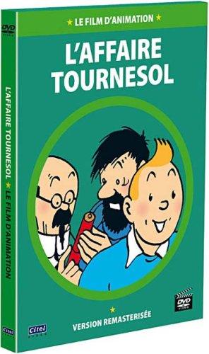 Tintin - l'affaire tournesol [FR Import]