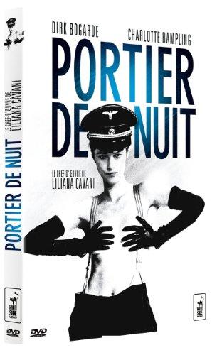 Portier de nuit [FR Import]