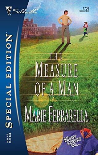 The Measure of a Man (Most Likely To...)