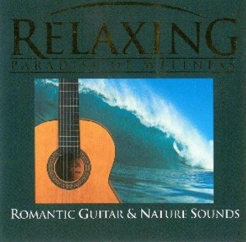 Relaxing-Romantic Guitar & N