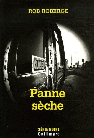 Panne sèche