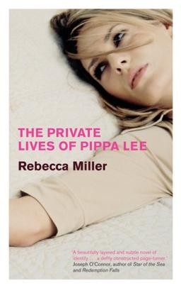 The Private Lives Of Pippa Lee