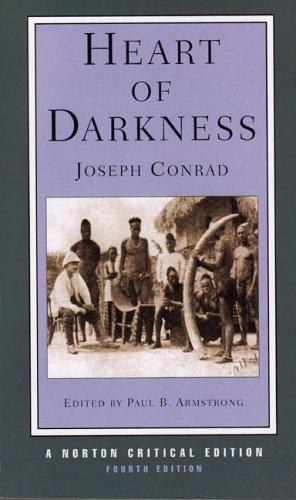 Heart of Darkness (Norton Critical Editions)