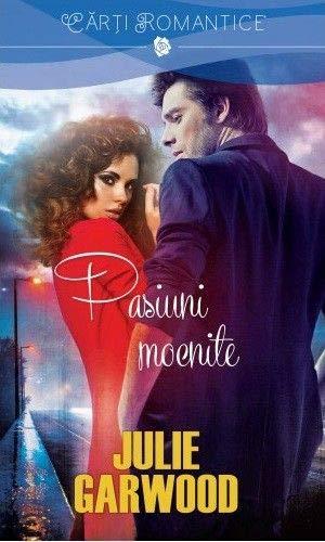 PASIUNI MOCNITE