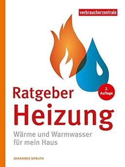 Ratgeber Heizung: Wärme und Warmwasser für mein Haus