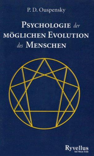 Psychologie der möglichen Evolution des Menschen