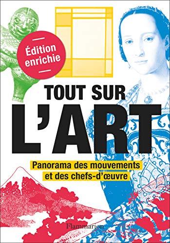 Tout sur l'art : panorama des mouvements et des chefs-d'oeuvre