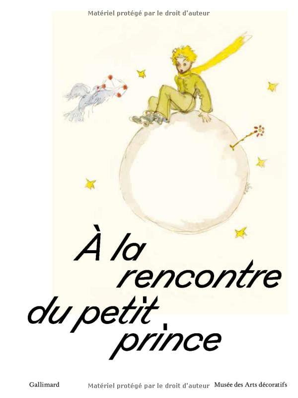 A la rencontre du Petit Prince