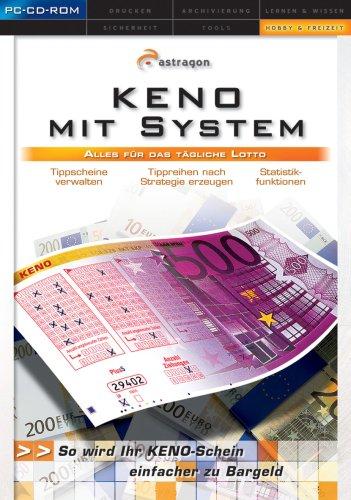 Keno mit System