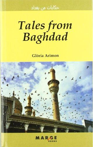 Tales from Baghdad: (inglés-árabe) (Ursa Maior, Band 0)