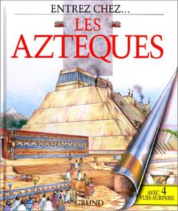 Les Aztèques