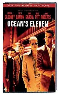 Ocean´s Eleven (Hagan Juego)