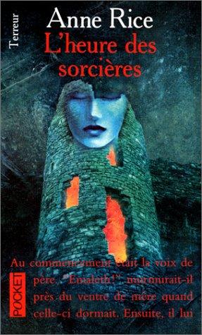 L'Heure Des Sorcieres / The Hour of Sorcieres