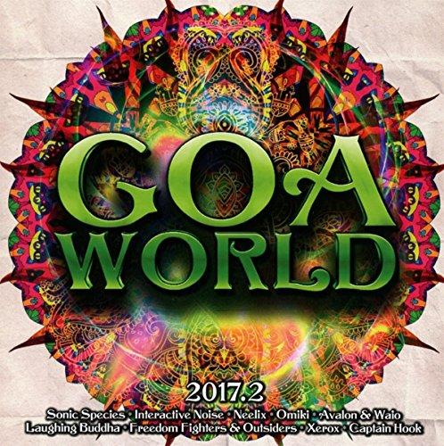 Goa World 2017.2