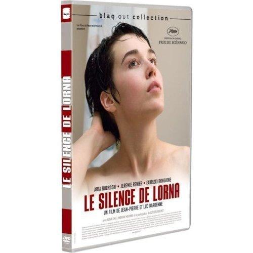 Le silence de lorna [FR Import]