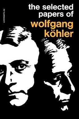 Selected Papers Of Kohler