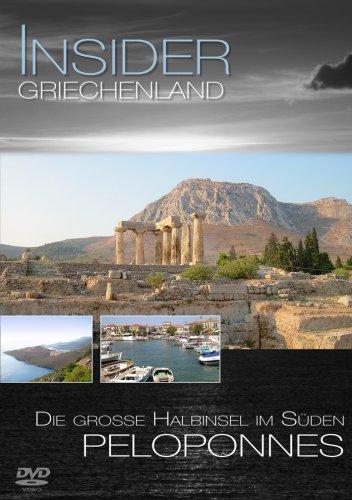 Insider - Griechenland: Peloponnes