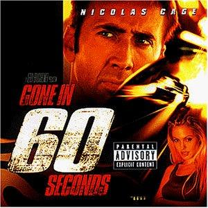 Nur noch 60 Sekunden (Gone In 60 Seconds)