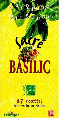 Sacré basilic