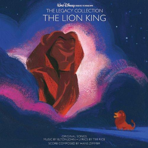 The Lion King (Legacy Collection)