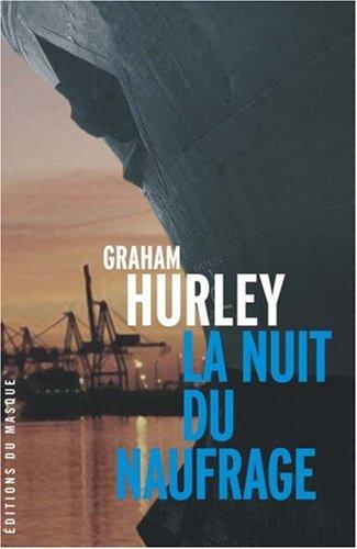 La nuit du naufrage