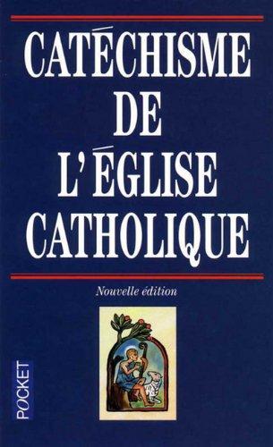 Catéchisme de l'Eglise catholique