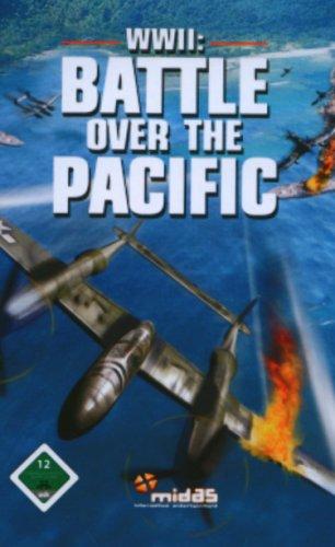 World War II: Battle over the Pacific