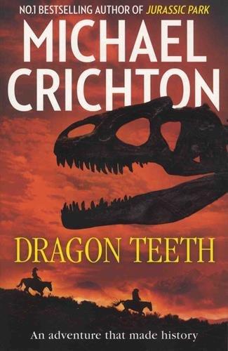 Dragon Teeth