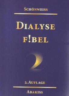 Dialysefibel 2.2. Plädoyer für die individuelle Dialyse