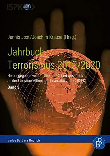 Jahrbuch Terrorismus 2019/2020