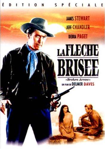 La Flèche brisée [FR Import]