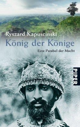 König der Könige: Eine Parabel der Macht