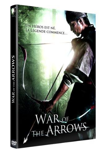 War of the arrows [FR Import]