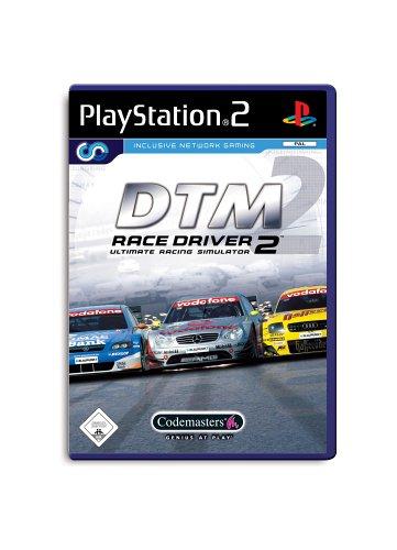 DTM Race Driver 2