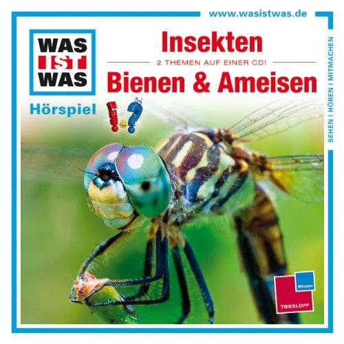 Folge 37: Insekten/Bienen und Ameisen